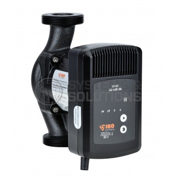 Siurblys cirkuliacinis elektroninis MAGI-H 32-120/180 OHI