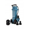 Nuotekų siurblys su smulkintuvu FURY 1500