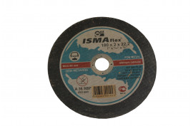 Pjovimo diskas 200x2,5x22 (metalui D14A)