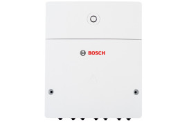 Temperatūros reguliatorius komunikacijos modulis Bosch MB LAN 8718588688