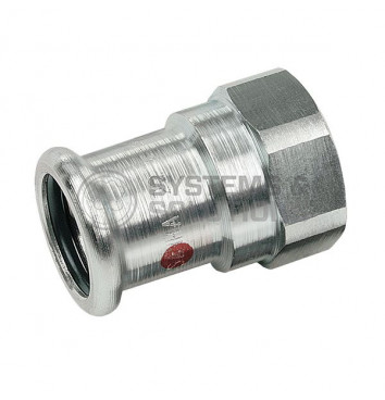 Pres. plieno jungtis v-v sr. 54x2