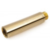 Prailginimas žalvarinis 3/4 10mm